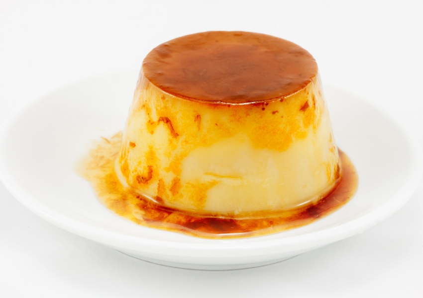 Mejores Recetas de Flan Caseros 1 Vinagres a Granel